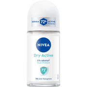 Nivea Deodorant Dry Active