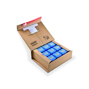 ColomPac Versandkarton POST-BOX