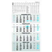 ZETTLER Wandkalender