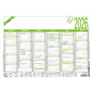 ZETTLER Tafelkalender Natura