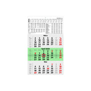 ZETTLER Wandkalender 956