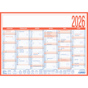 ZETTLER Tafelkalender