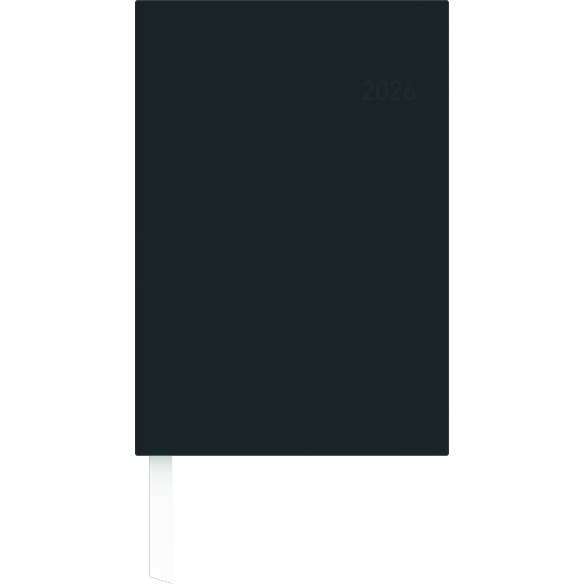 ZETTLER Buchkalender