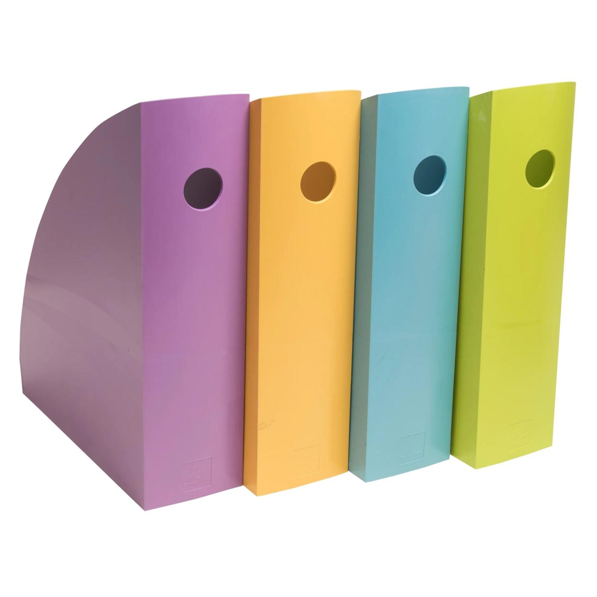 Exacompta Stehsammler MAG-CUBE, DIN A4