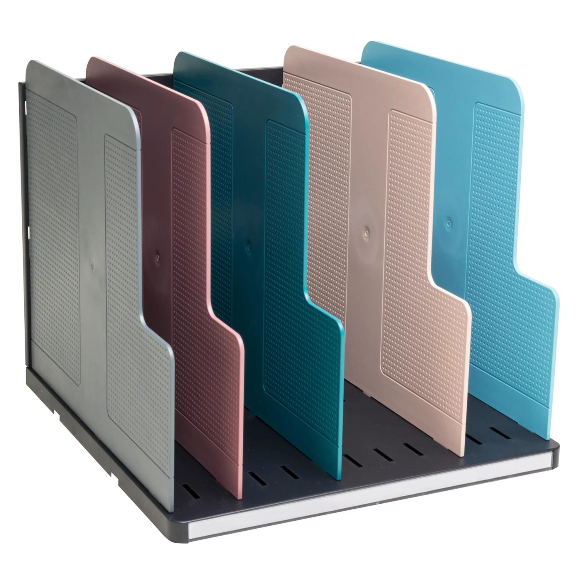 Exacompta Sortierstation MODULOTOP, DIN A4