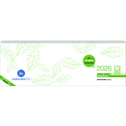 Zettler Querkalender Giganta