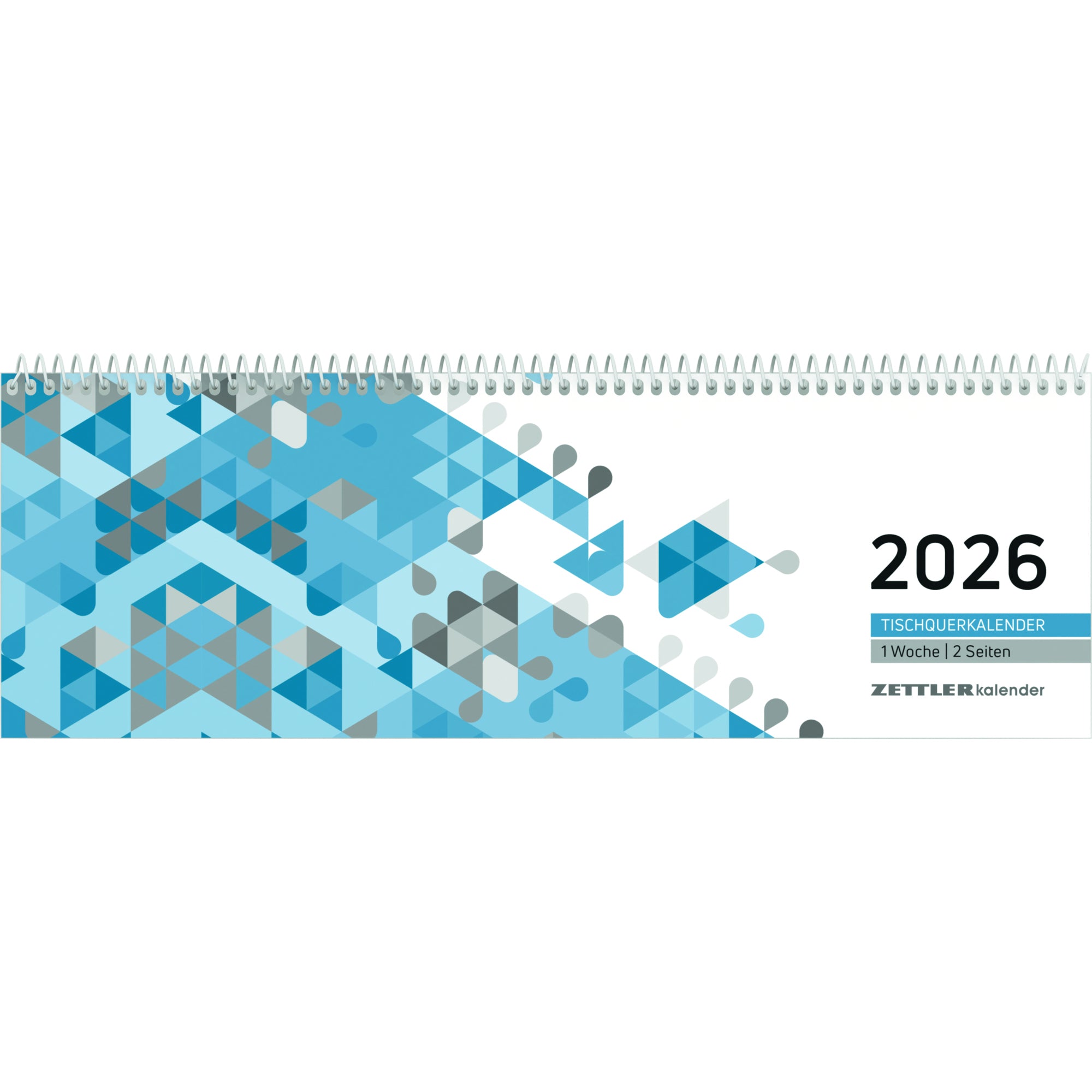 Zettler Querkalender