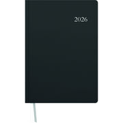 ZETTLER Buchkalender, 21 x 29,7 cm (B x H)