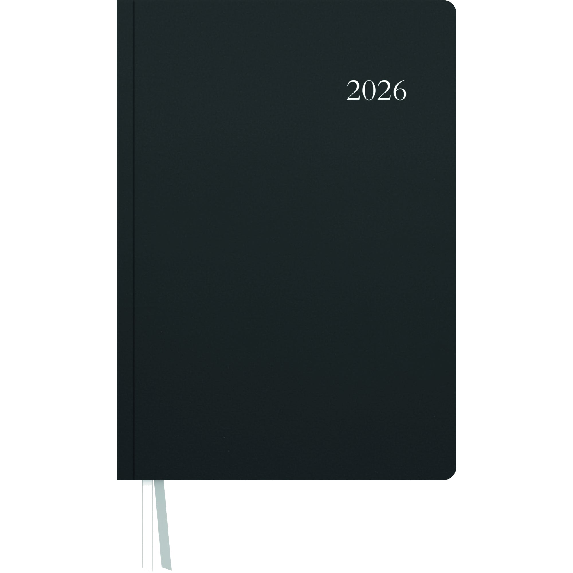 ZETTLER Buchkalender