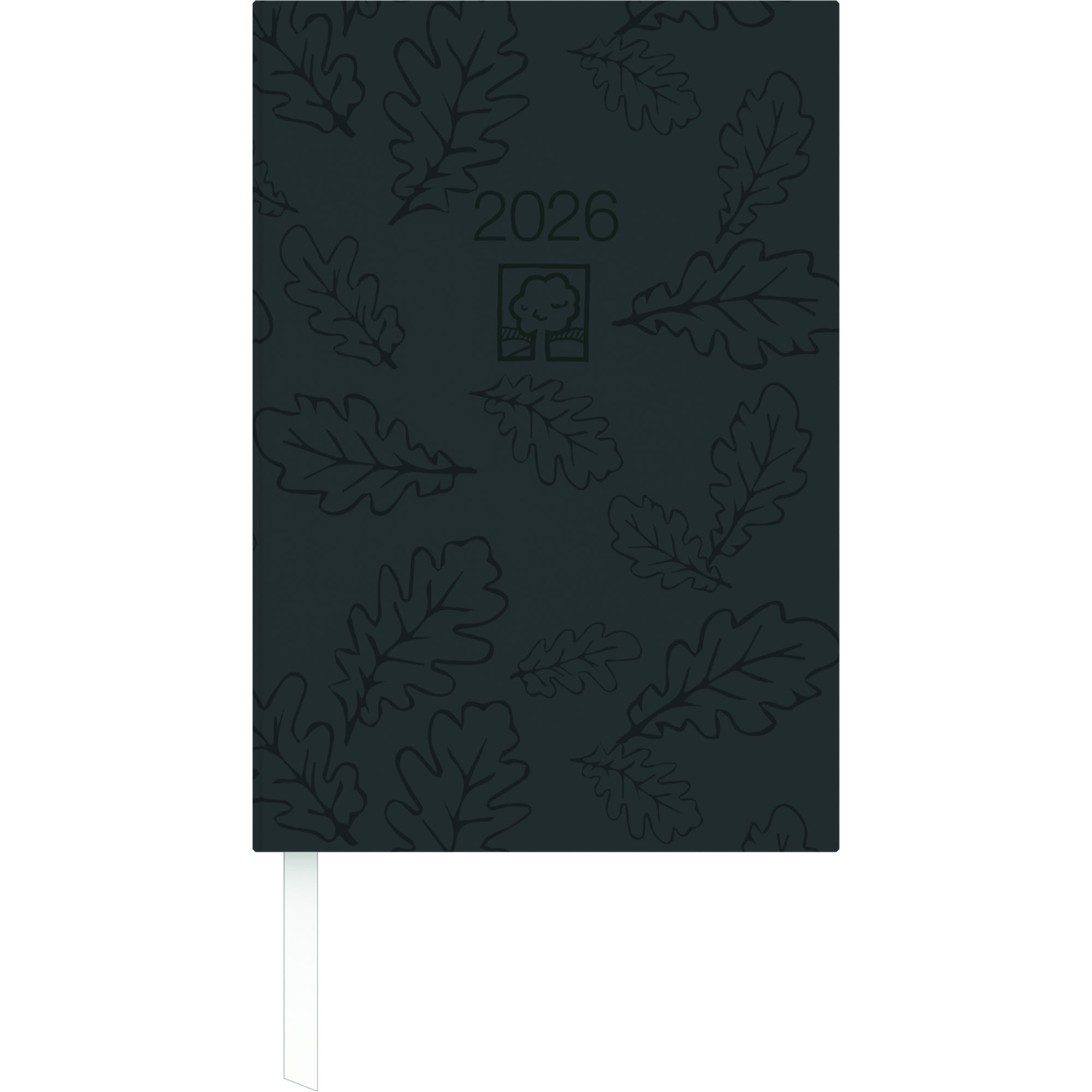 Zettler Buchkalender Natura