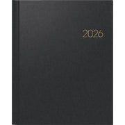 Brunnen Buchkalender Manager Wt 7 - weektimer®