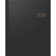 Brunnen Buchkalender Manager Wt 7 - weektimer®