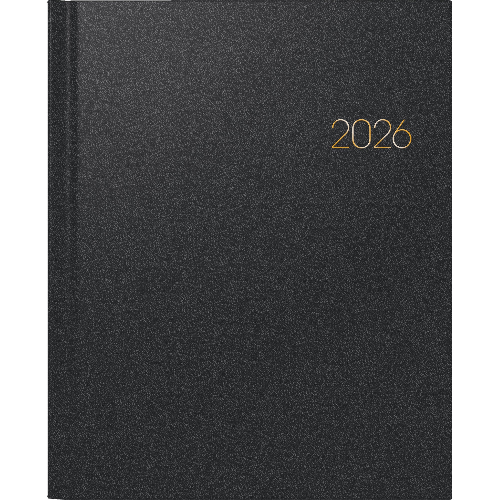 Brunnen Buchkalender Manager Wt 7 - weektimer®