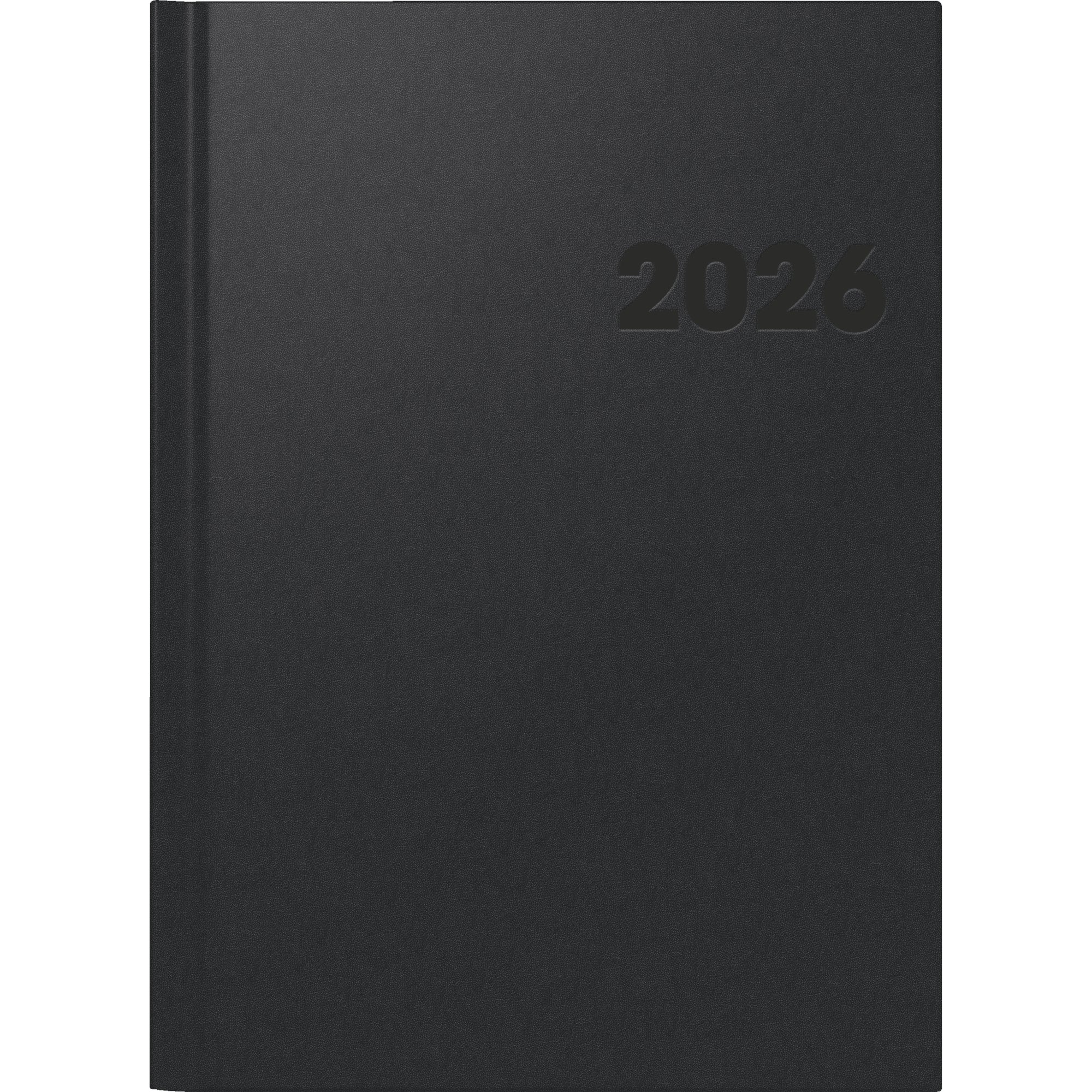 Brunnen Buchkalender 781