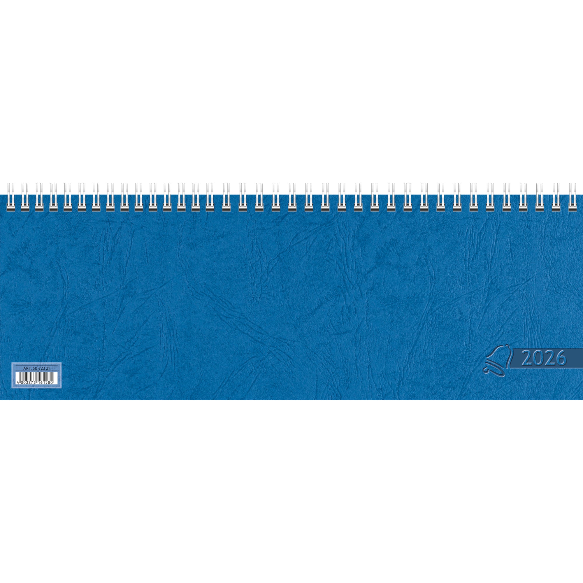 Glocken Querkalender