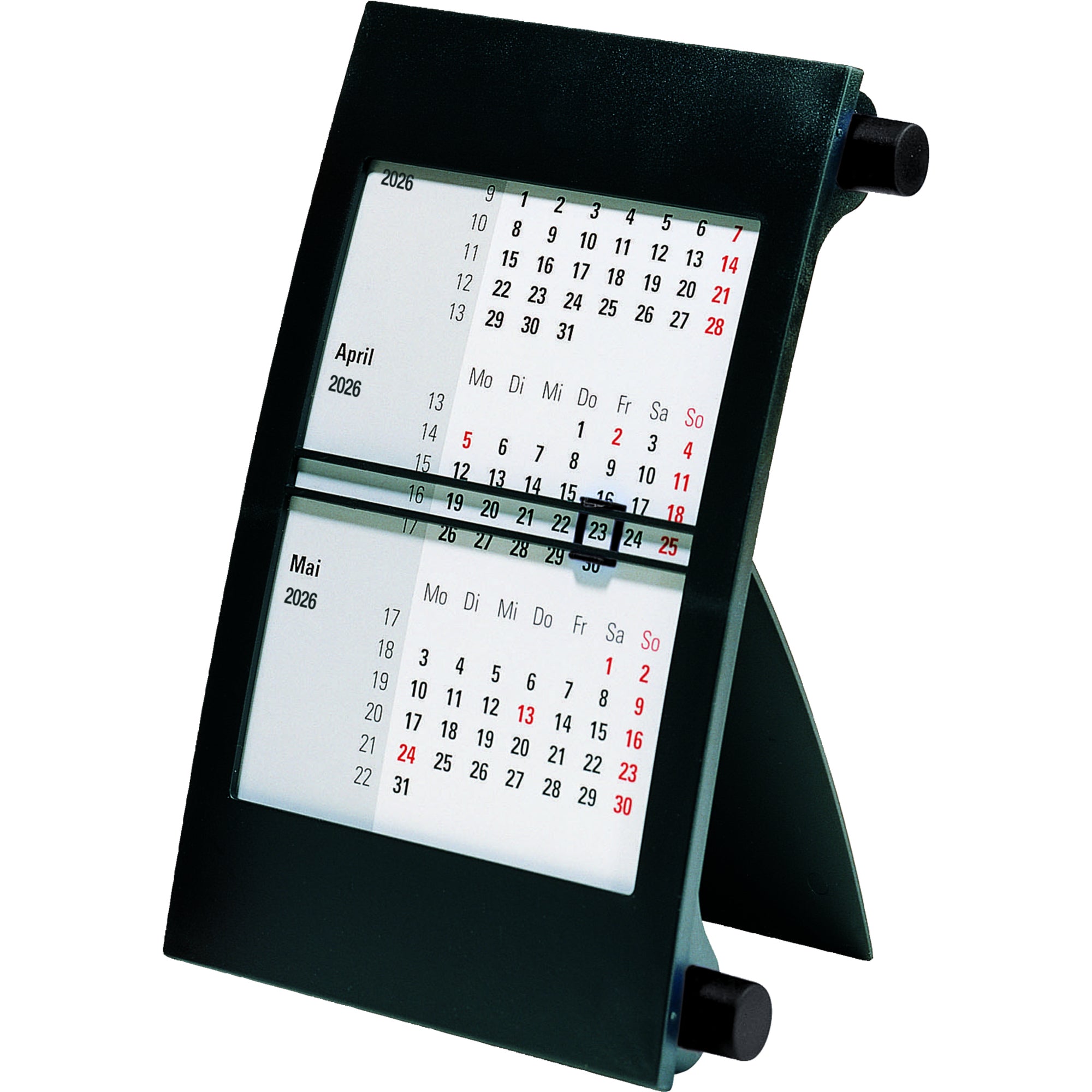 rido/ide Tischkalender