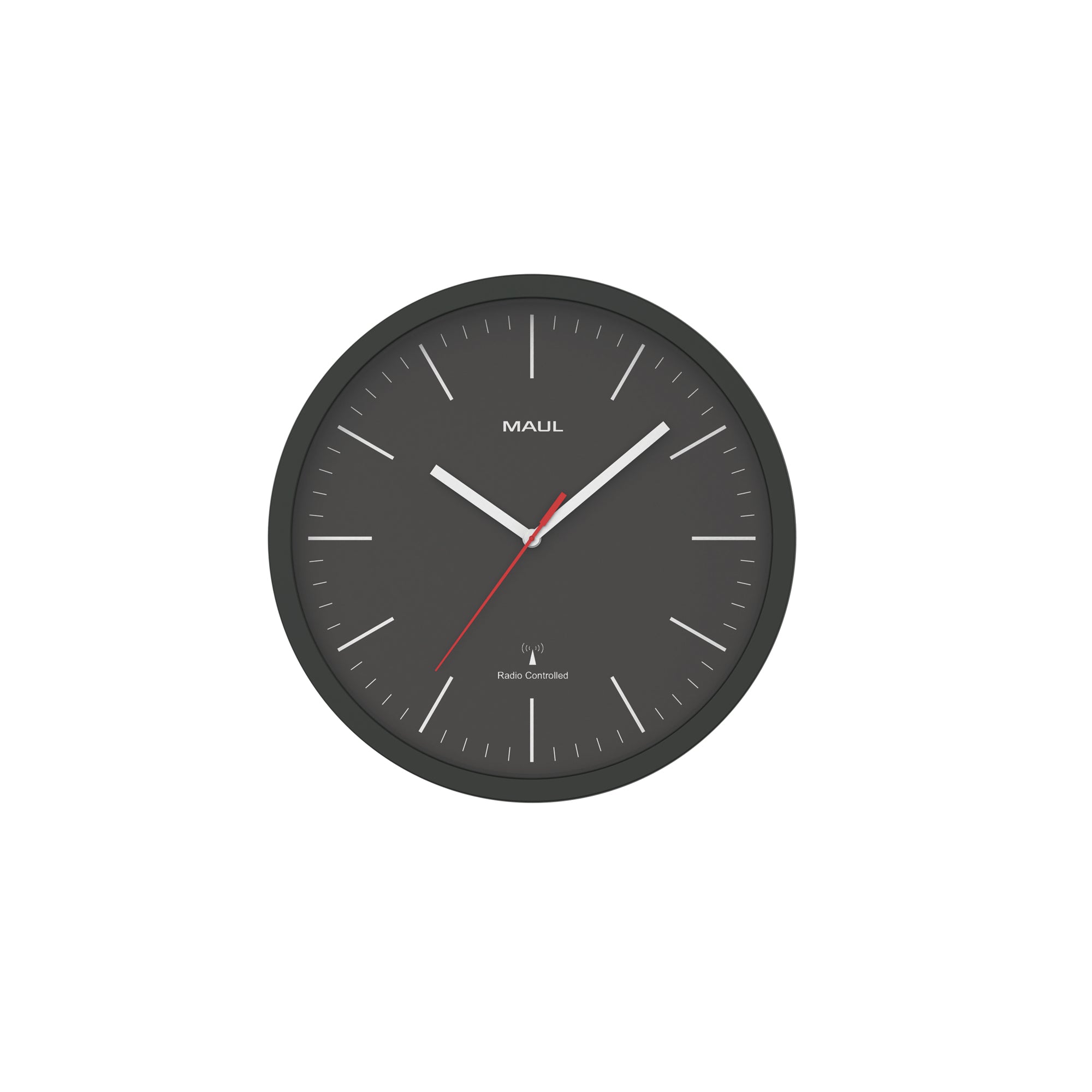 Maul Funkuhr MAULjump