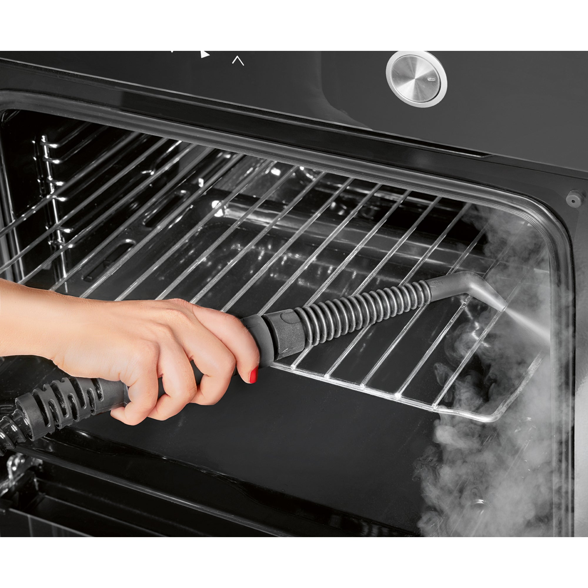 Clatronic Dampfreiniger DR 3653