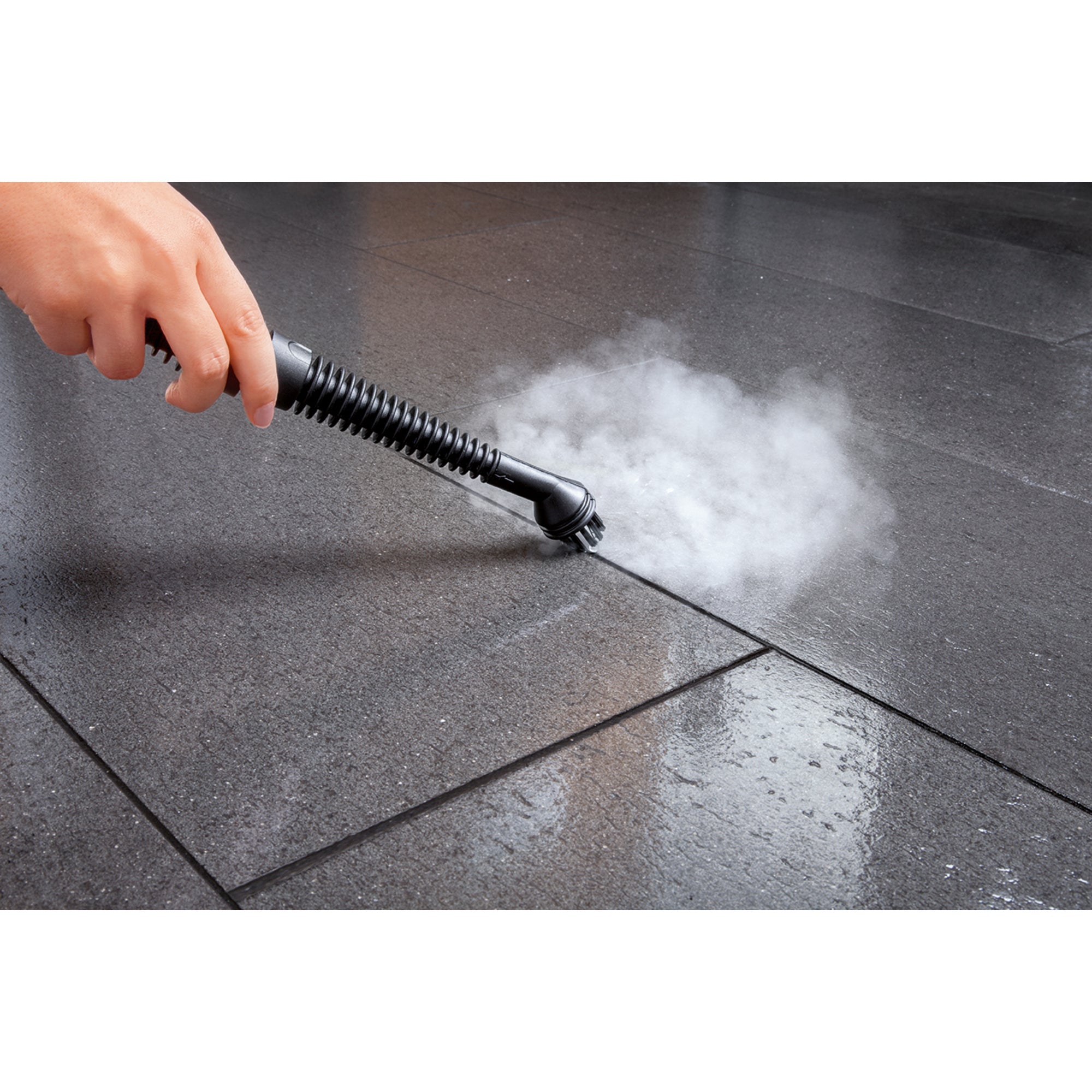 Clatronic Dampfreiniger DR 3653