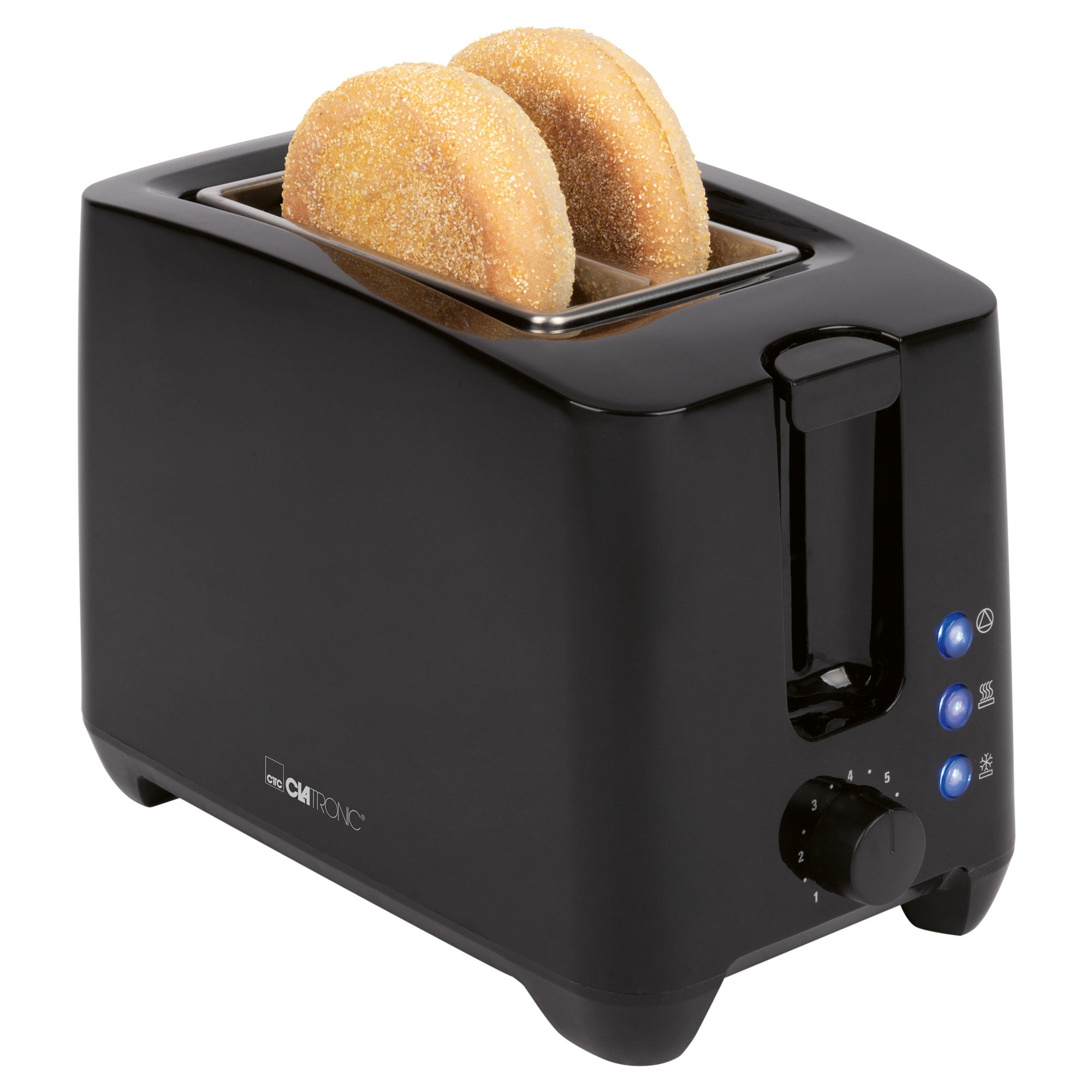 Clatronic Toaster TA 3801