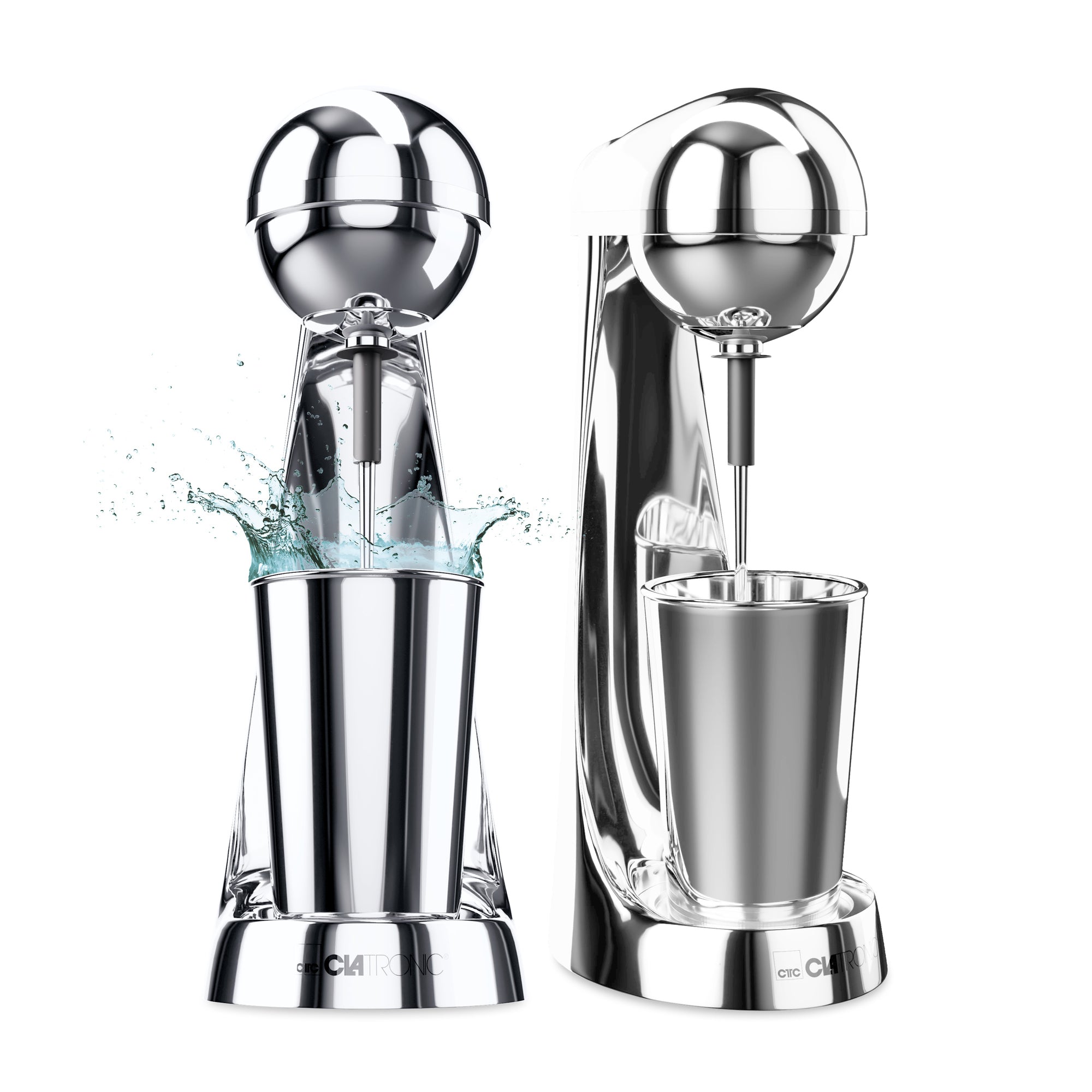 Clatronic Standmixer BM 3472