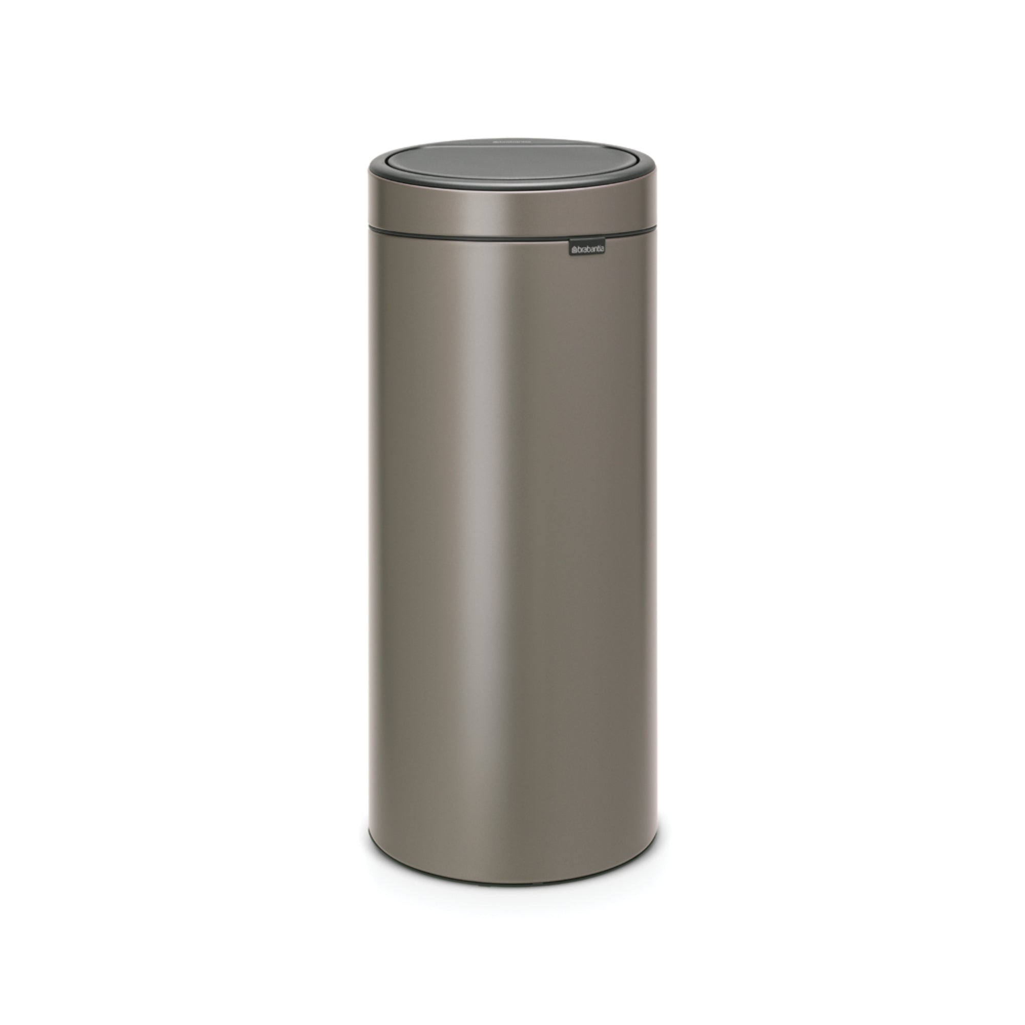 Brabantia Abfallbehälter Touch Bin New