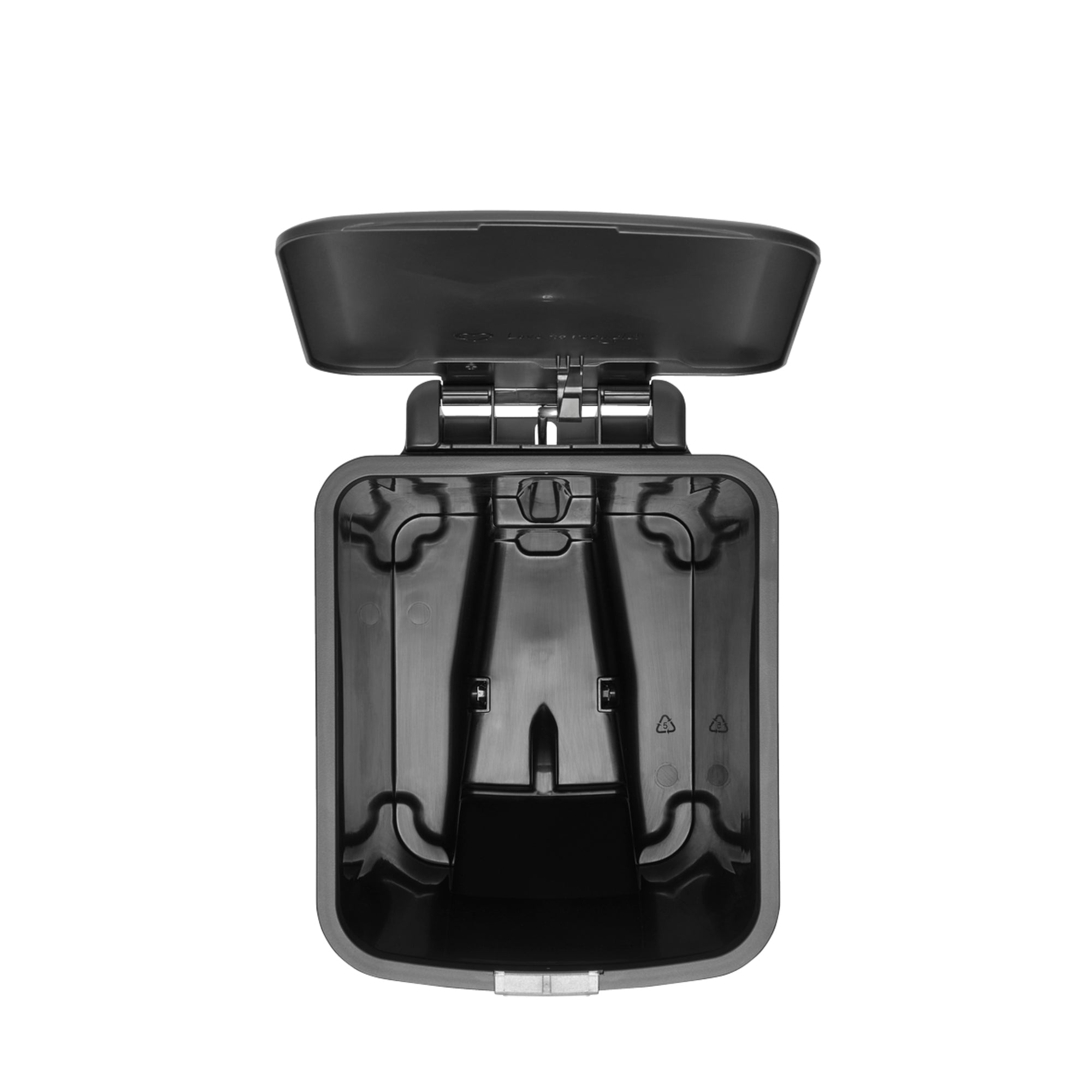 Brabantia Tretabfalleimer StepUp