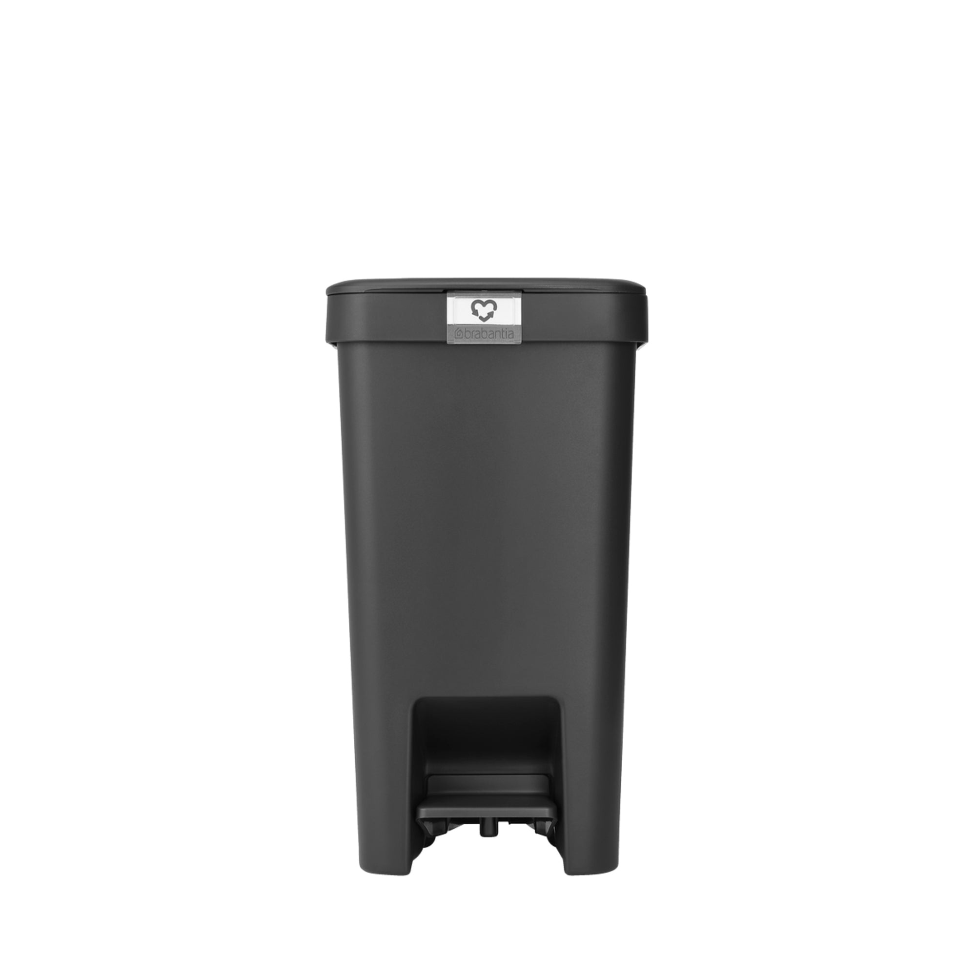 Brabantia Tretabfalleimer StepUp