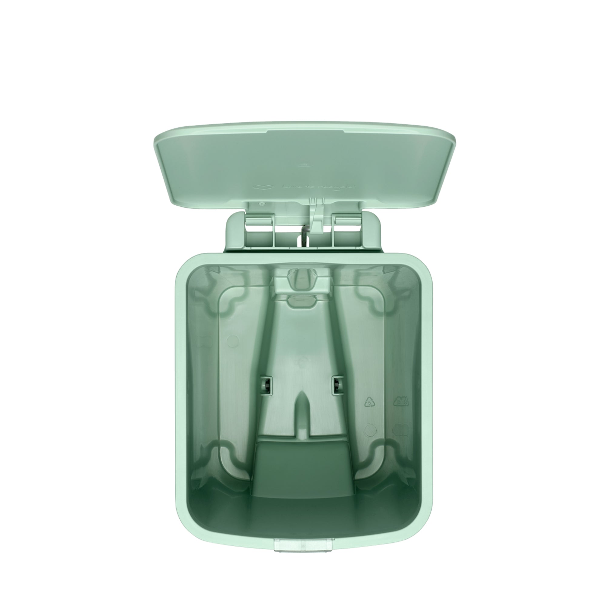 Brabantia Tretabfalleimer StepUp