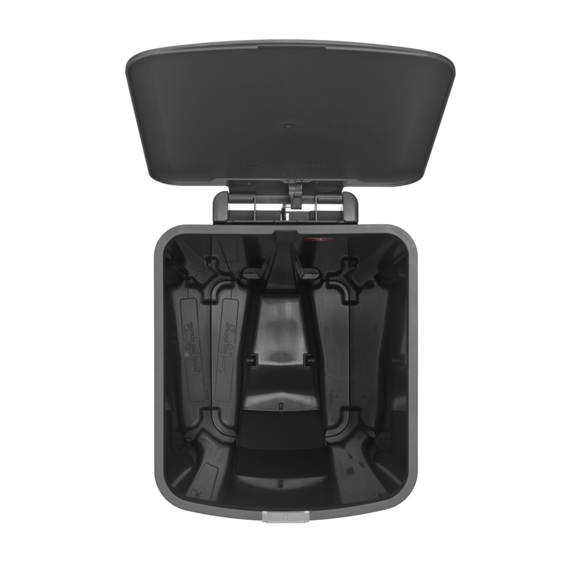 Brabantia Tretabfalleimer StepUp