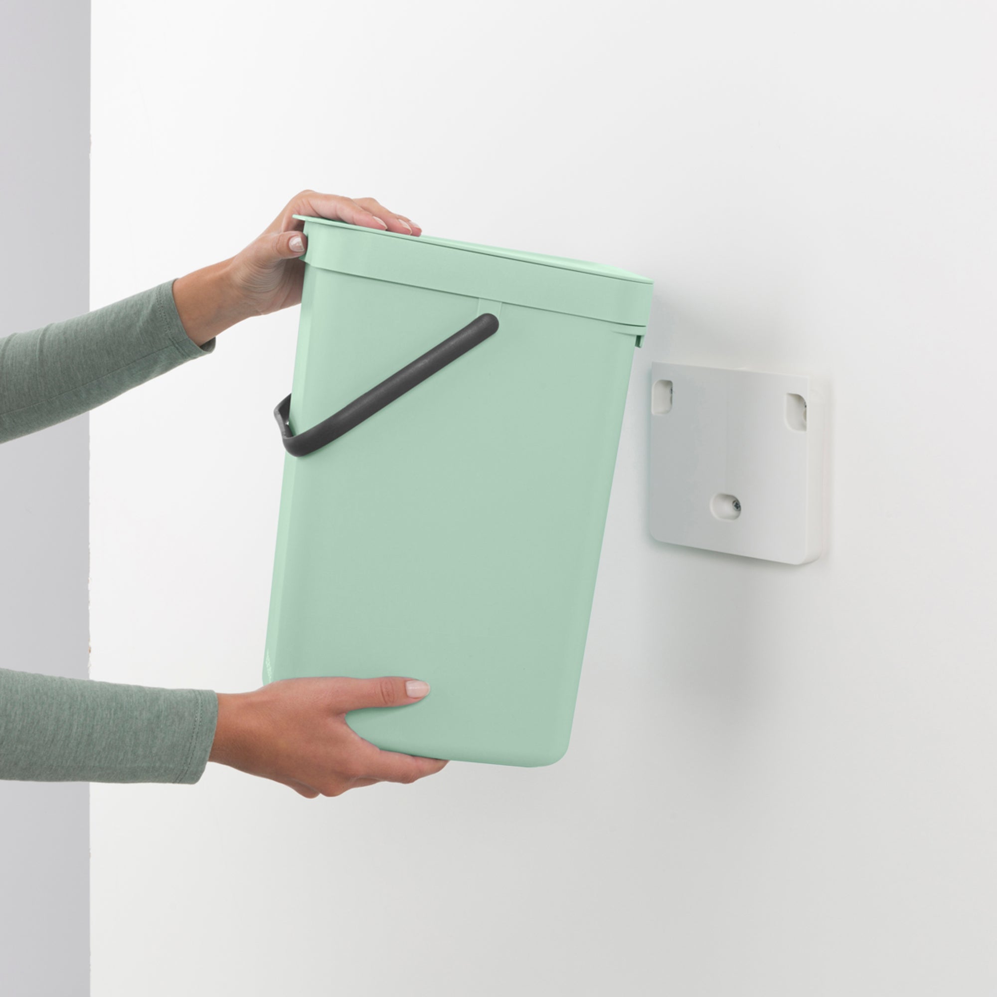 Brabantia Abfallbehälter Sort & Go