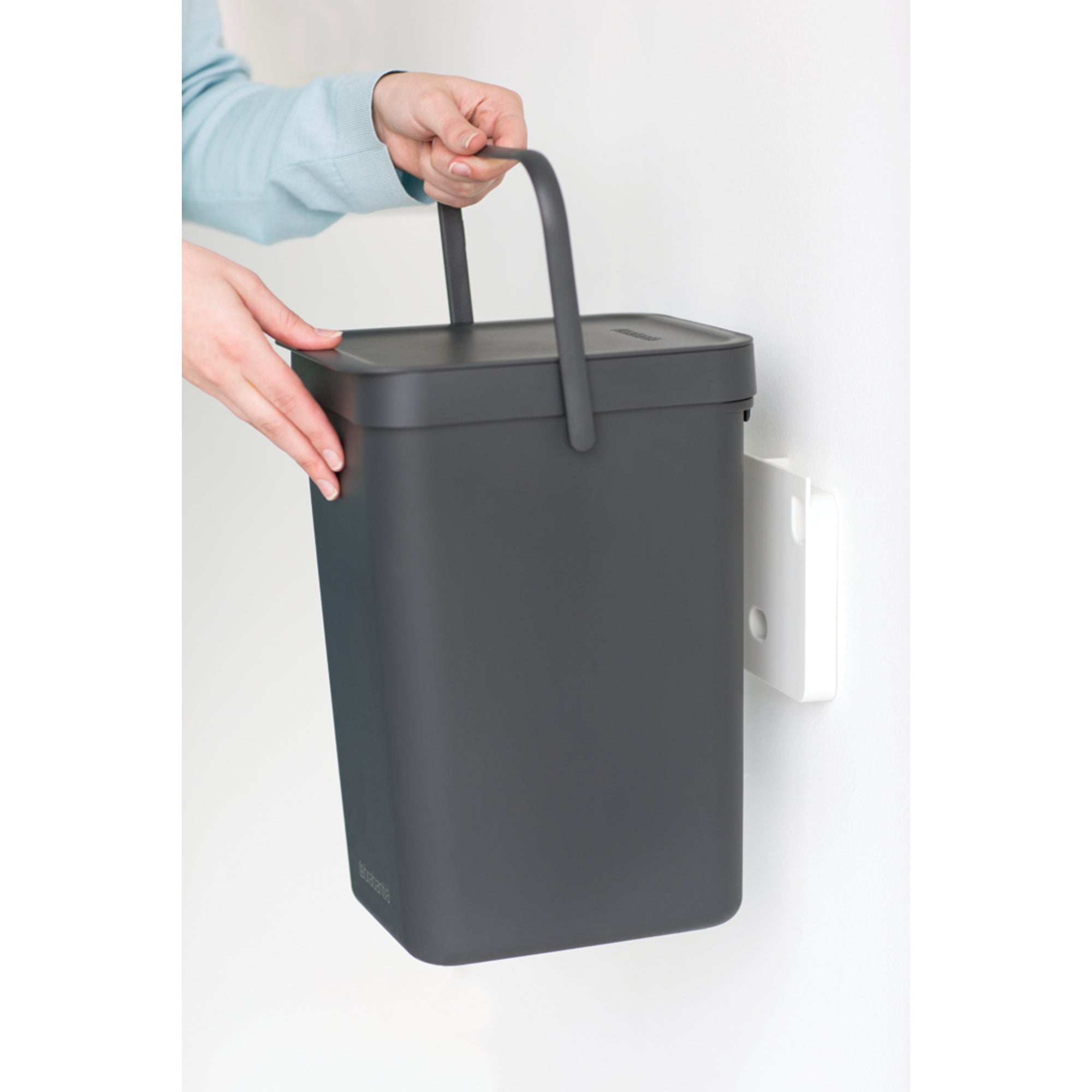 Brabantia Abfallbehälter Sort & Go