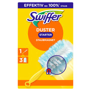 Swiffer Staubtücher Staubmagnet Starterset