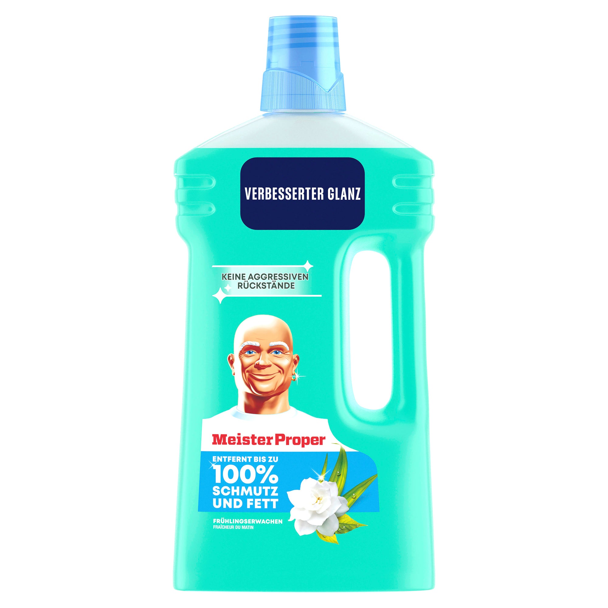 Meister Proper Reiniger Frühlingserwachen 1l