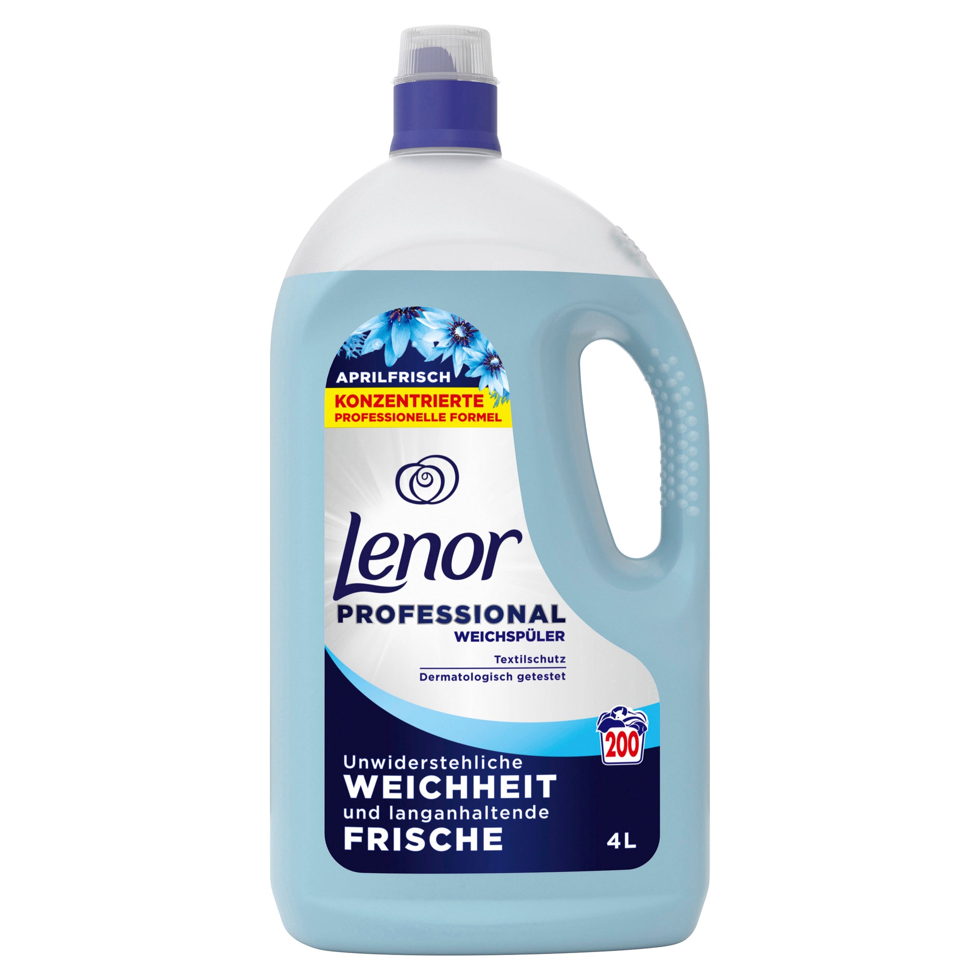 Lenor Weichspüler Professional