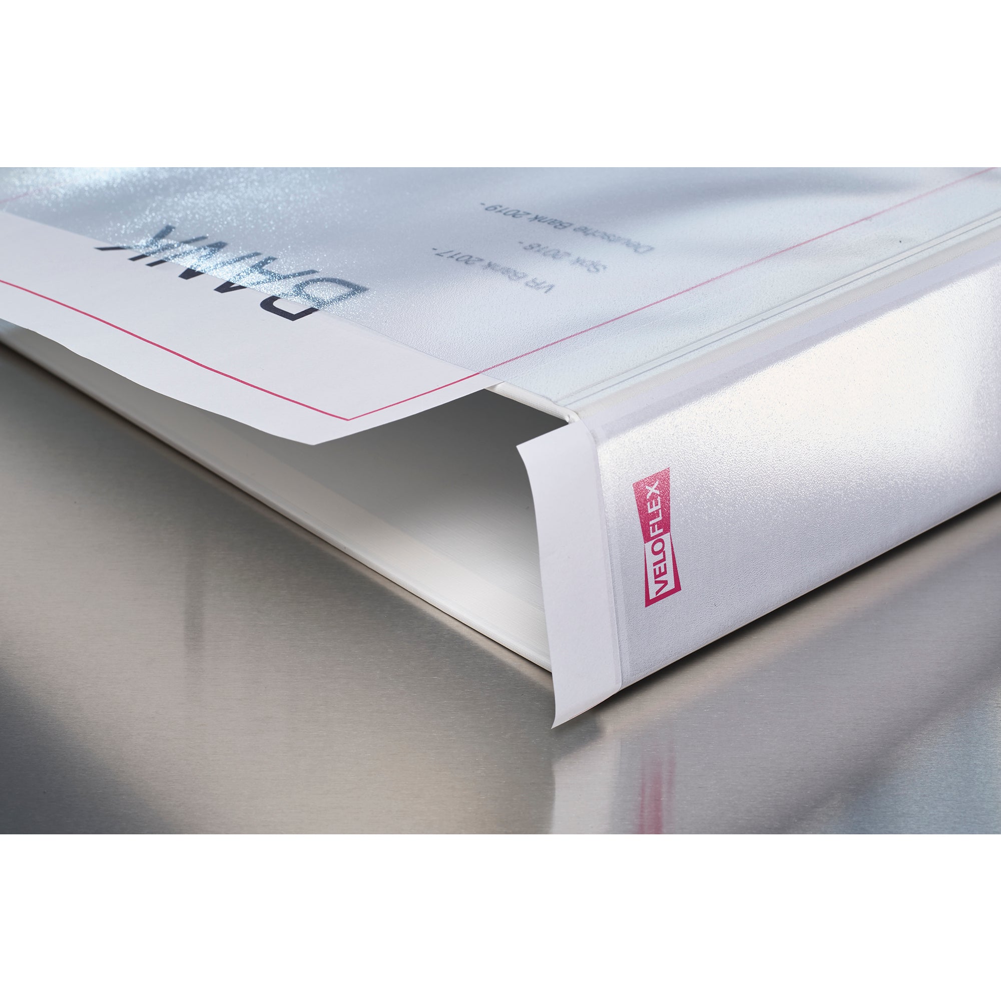 Veloflex Präsentationsringbuch VELODUR®, DIN A4