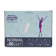 Helen Tampon Regular Organic