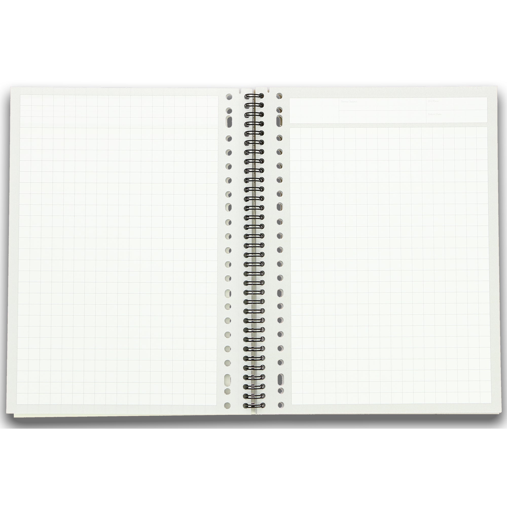 Herlitz Collegeblock Business Office Notes, DIN A4+