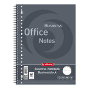 Herlitz Collegeblock Business Office Notes, DIN A4+