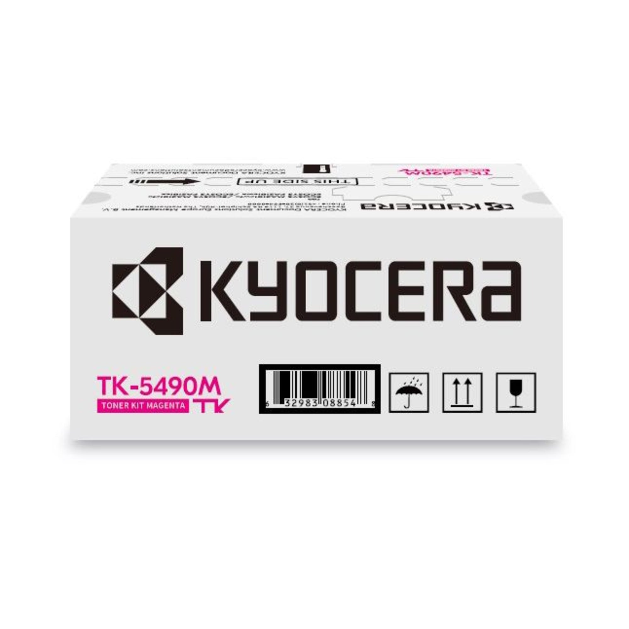Kyocera Toner, magenta