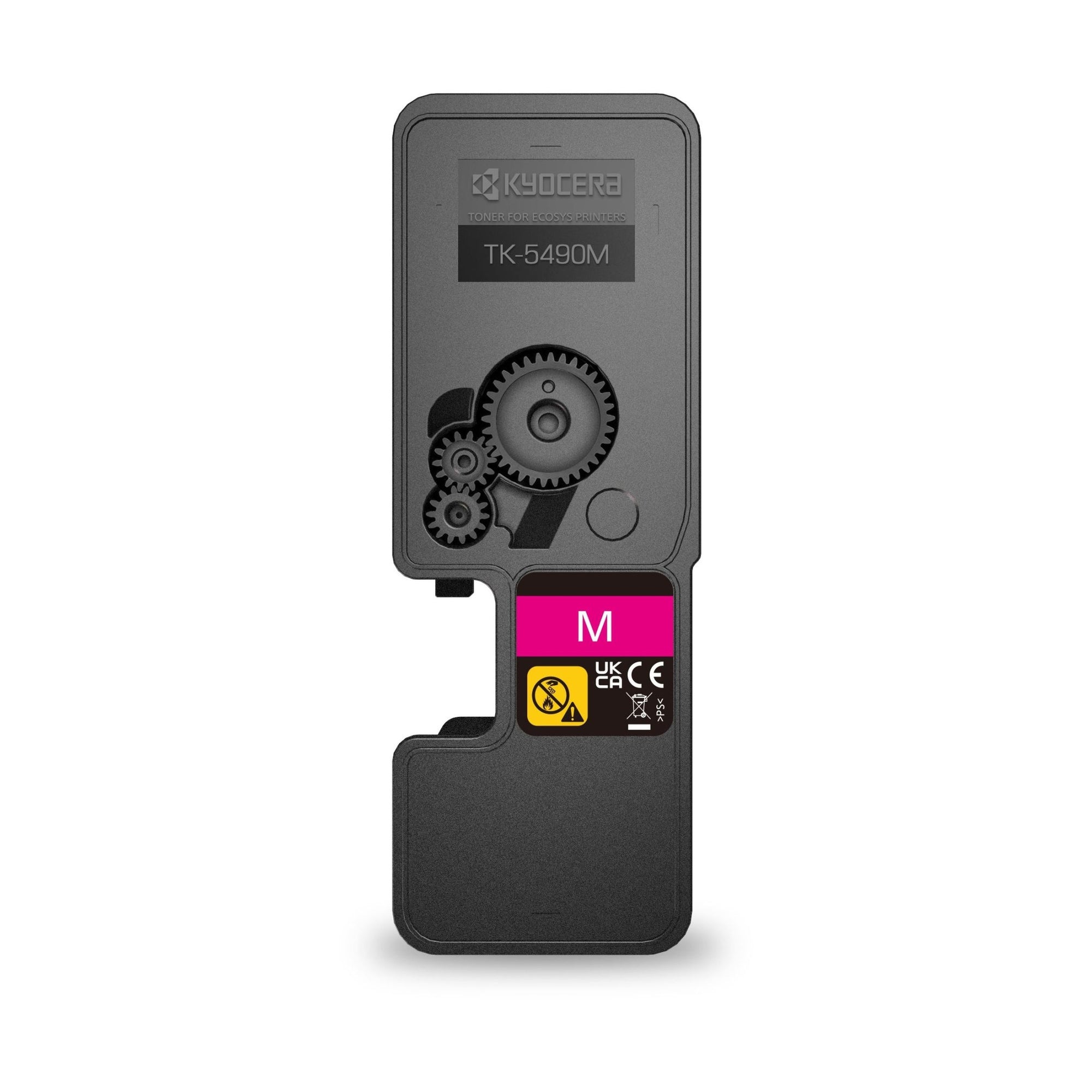 Kyocera Toner, magenta