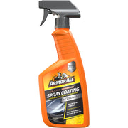 Armor Beschichtungsspray Ultra ShieldT & Ceramic