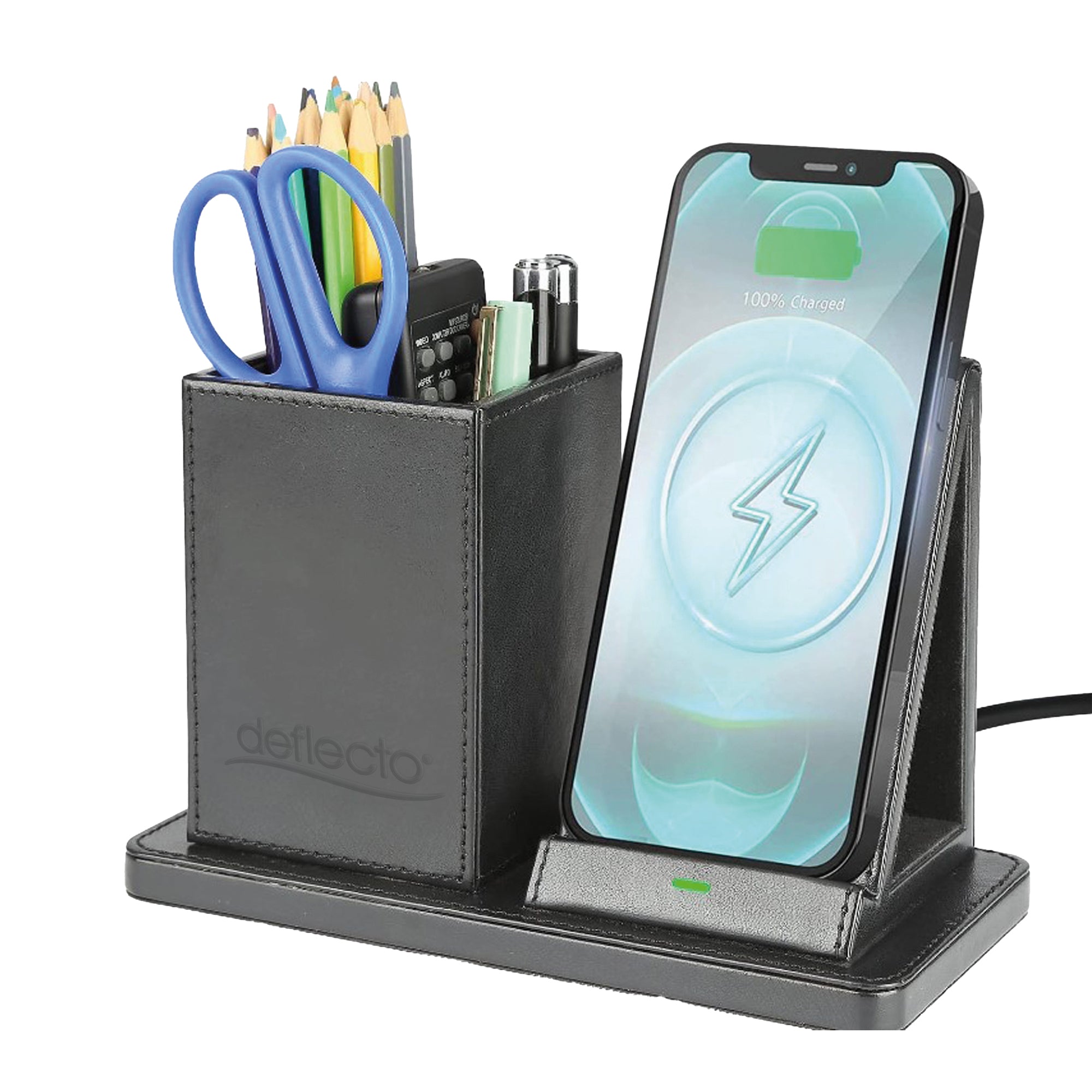 Deflecto Tischorganizer