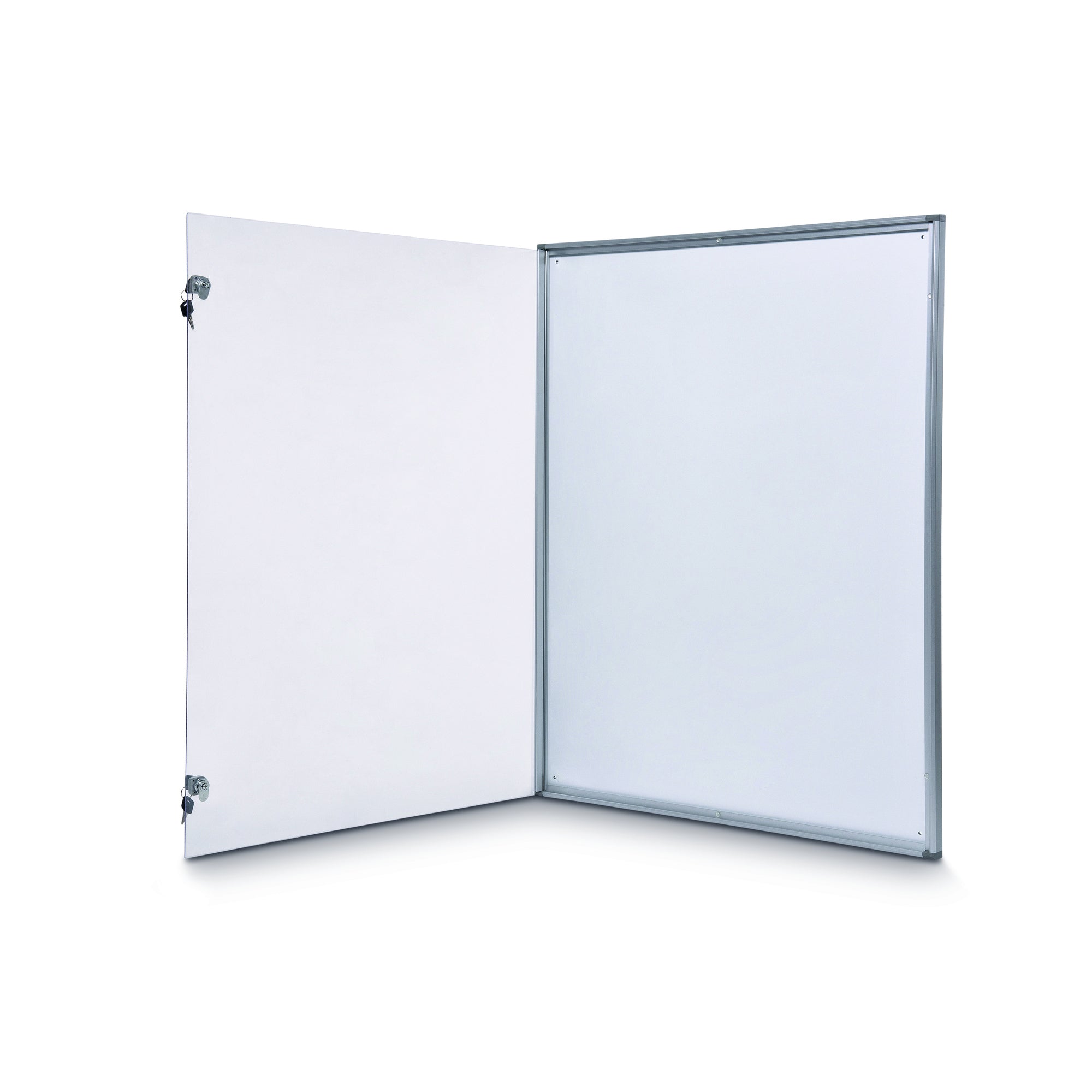 Maul Schaukasten MAULextraslim