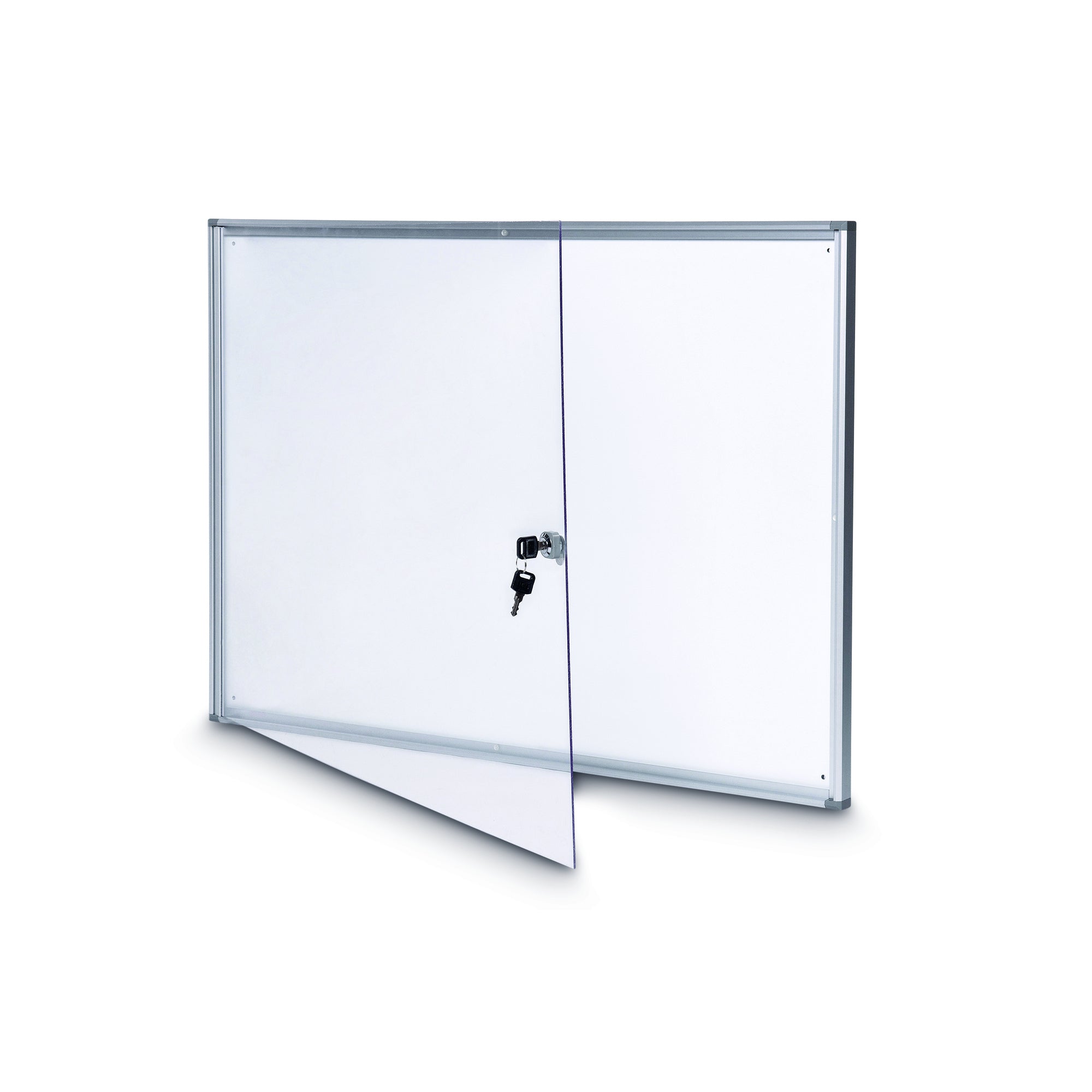 Maul Schaukasten MAULextraslim