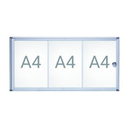 Maul Schaukasten MAULextraslim