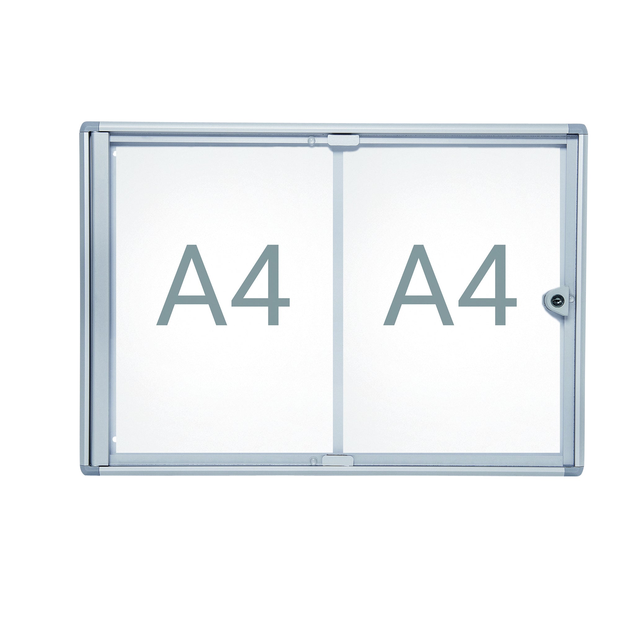 Maul Schaukasten MAULextraslim