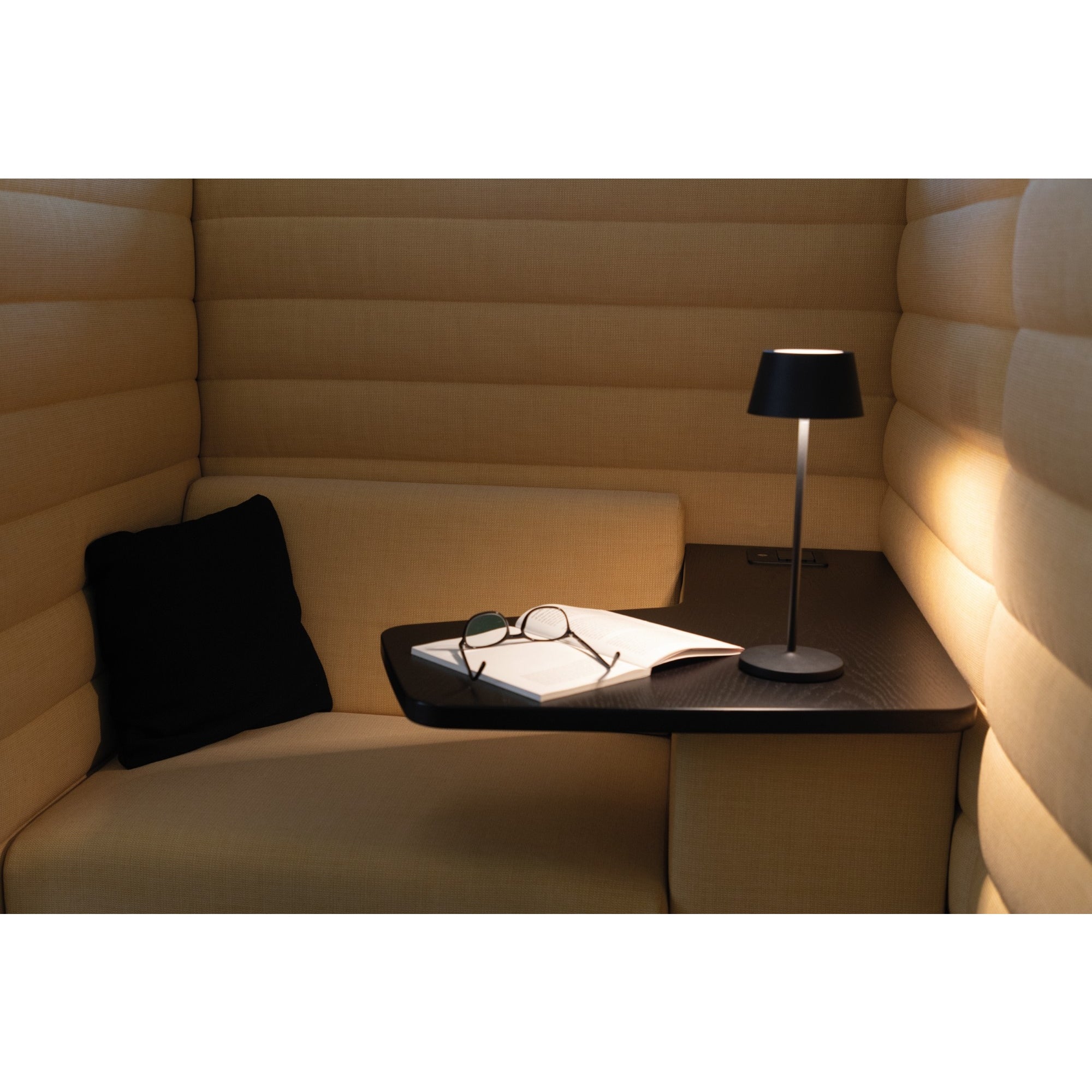 Maul Tischleuchte MAULnina