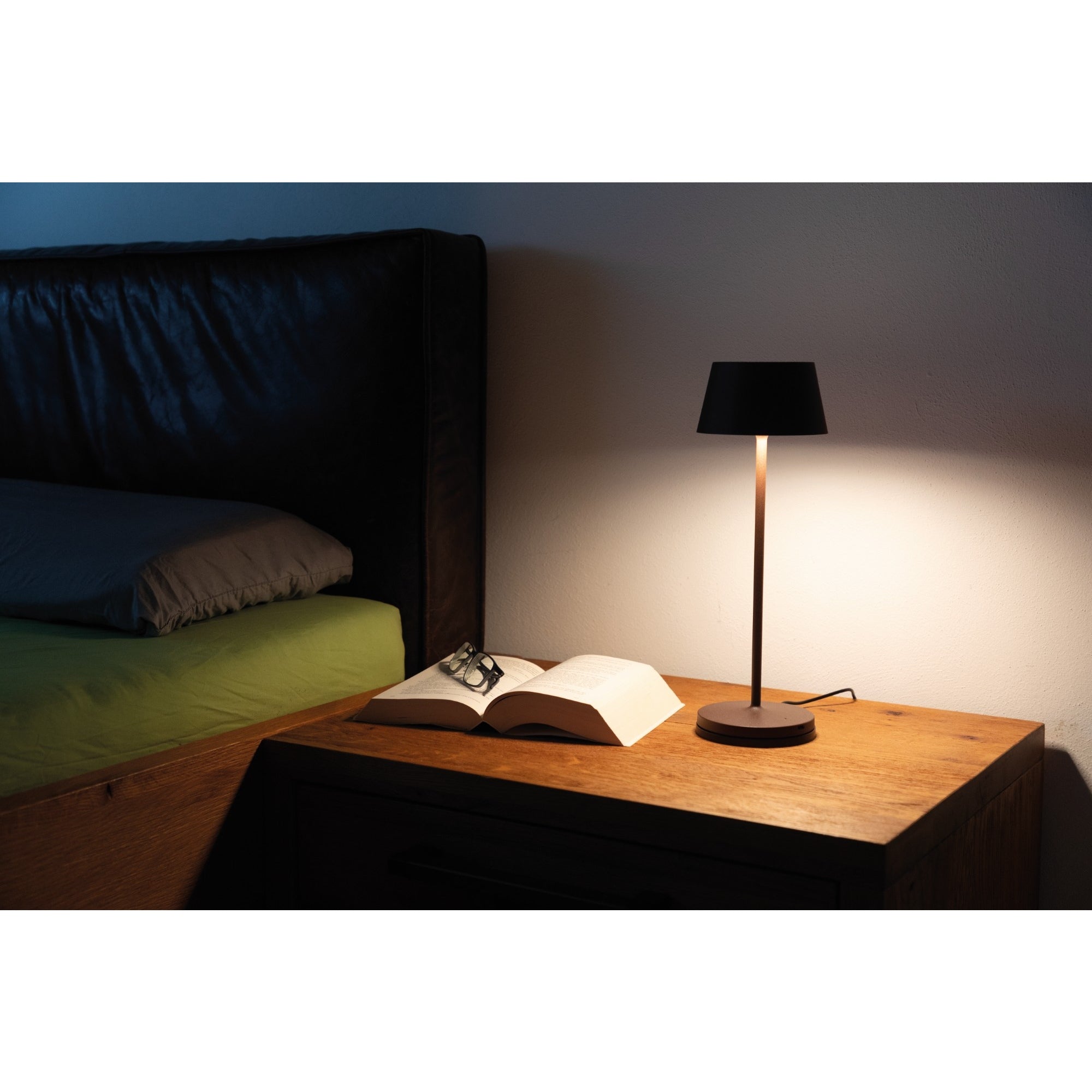 Maul Tischleuchte MAULnina