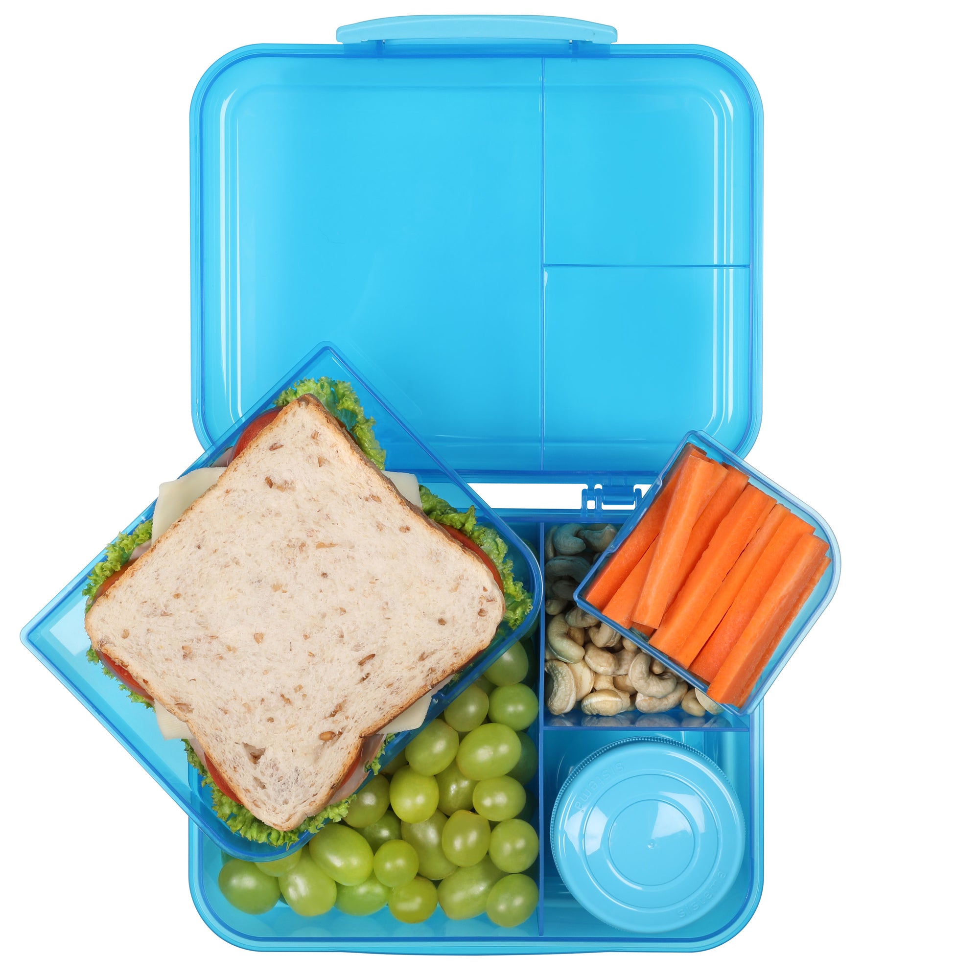 sistema Lunchbox Bento Lunch